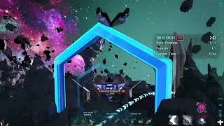 ARK  Survival Evolved - Tokyo Skifft - Solo Alpha Difficulty (official PS5)