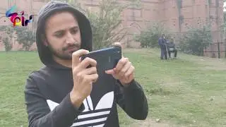 Infinix S5 and OPPO A5s Camera Battle & Speed Test