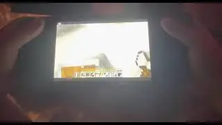 Minecraft Java on steam deck