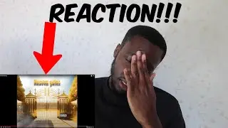 Itzda5way - Heaven Gatez (REACTION)