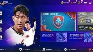 Comment Installer PES 2023 FOOTBALL LIFE 2023 GRATUITMENT