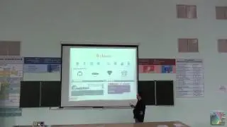 Wearable Accessories and Fusion Sensors in Android Based Dongles (Дэн Ромеску)