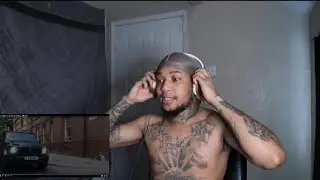 Dutchavelli - Bando Diaries [Music Video] | GRM Daily REACTION