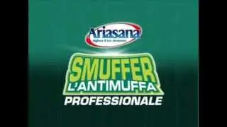 Ariasana - Smuffer
