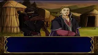 Fire Emblem: Path of Radiance - Chapter 27 - Moment of Fate