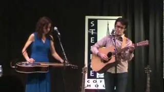 12/12/09 On My Knees Anthony Da Costa and Abbie Gardner
