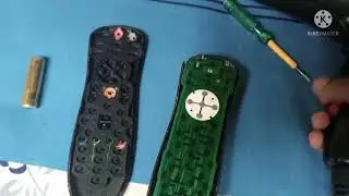 how to repair tv , ac ,set top box remote at home in easy way