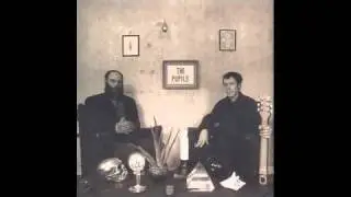 The Pupils - Jesus Christ