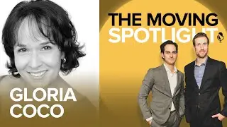 GLORIA COCO - Actor & Retired Judge: On Changing Careers
