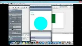 N=19 - Custom Controls on iOS - N+1 days of MvvmCross