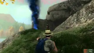 Читы h1z1