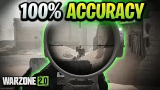 SUCK At Sniping... Here's How To IMPROVE 😁 WARZONE 2.0 Sniping Tips