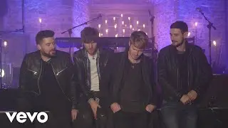 Kodaline - Vevo GO Shows: Teaser