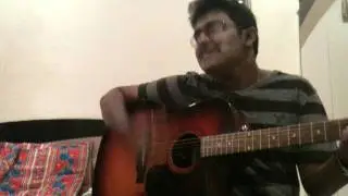 Casting Crowns - Courageous (Cover)