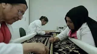 Kahramanmaraş Olgunlaşma Enstitüsü Tanıtım