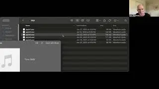Voice AI trying to say apple