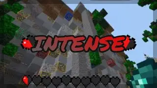 The Most Intense Game of The Hive Skywars You Will Ever See...