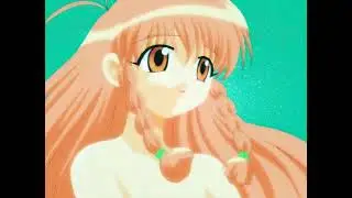 "Hello, World." opening - AI rescale