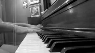 A Thousand Miles-Anna Kraft :)