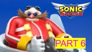 Sonic Racing Part 6 (Team Sonic Racing Mobile)
