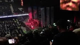 La dictadura de las máquinas - Presto Vivace (vivo Movistar arena)