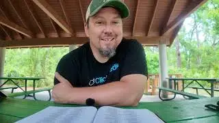 I left my real estate team to go back into ministry - May 13, 2025