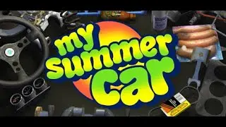 Вайбовое время в My summer car