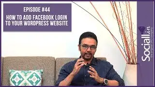 How to add Facebook Login to Your WordPress Website
