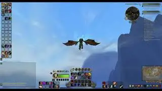 Dragonriding Tips: How to Perform a Whip Turn