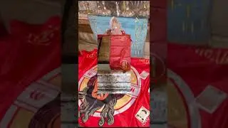 🔴  ОПУСТЕВШИЕ УЛИЦЫ ИЕРУСАЛИМА. ЗАМИРОТОЧИЛ  КАМЕНЬ ПОМАЗАНИЯ.
