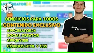 Nueva plataforma - Beneficios para ustedes | StevenApps