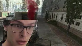 Como NO jugar CoD Warzone | Jugadas Aleatorias