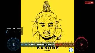 Da Capo _ Bakone EP mix