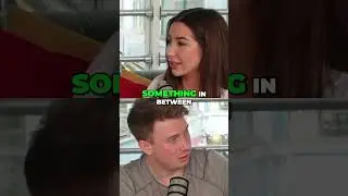 “I don’t like Muscular Guys” #type #relationshipadvice #podcast #datingadvise #dating #funny