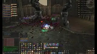 #Scryde x50 Baium 06.04.2021 by x01k