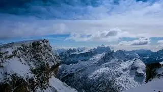 QUANTUM RELAXATION: Healing Music (“The Ascent”) HD