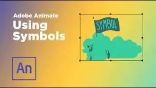 What are symbols and why are they so important in adobe animate in 