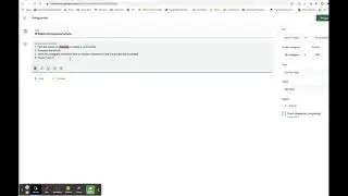 New Feature: Rich Text in Google Classroom