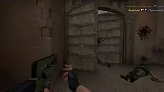 CS:GO - Confy's D