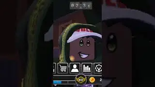 Anjipun Pantun Kocak Survive the Killer Roblox Indonesia