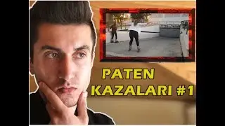 TÜRK VE YABANCI PATEN KAZALARI 1.BÖLÜM