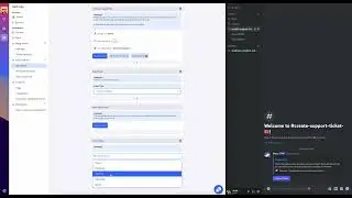 How to add a 'close ticket' button to Mava