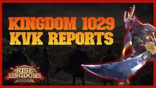 1029 KvK - A handful of reports...  Sargon/CJ - Sargon/Tariq & More