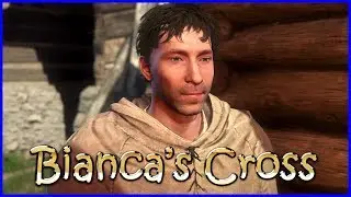 Girlfriend's Cross - Kingdom Come Deliverance Game - Besmirched Walkthrough