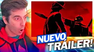 REVENANT se vuelve LOCO! 😱 Reaccionando a APEX LEGENDS KILLCODE *PARTE 4*