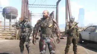 Multiplayer with Tobias