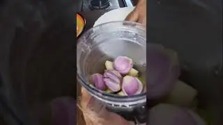 MANGO CHUTNEY | SUPER TASTY
