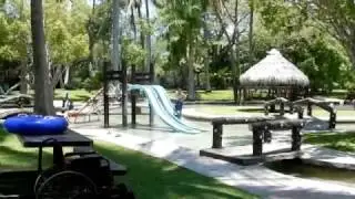 Las Estacas