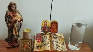 Очень Сильные Молитвенные Слова на Восстановление Здоровья. Избавление от Болезней.