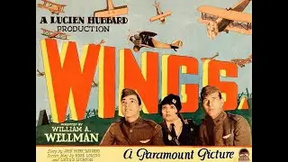 Clara Bow in William A. Wellman's 